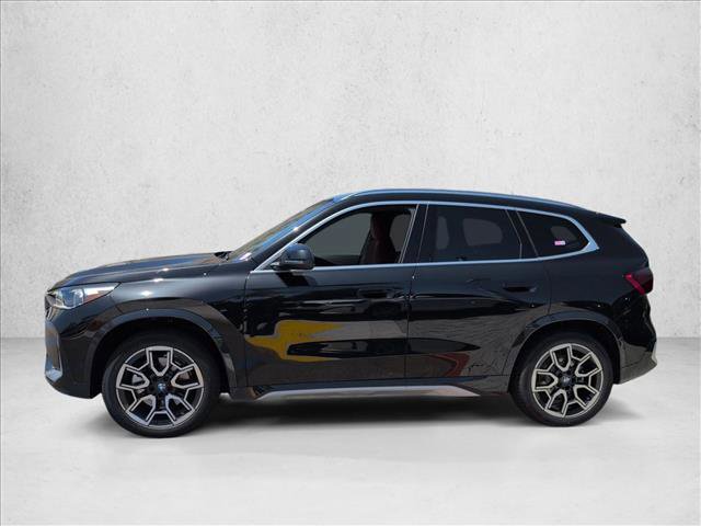 Used 2026 BMW X1 xDrive28i w/ Convenience Package AWD/4WD image 5