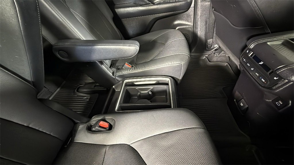 Used 2024 Toyota Grand Highlander XLE image 46