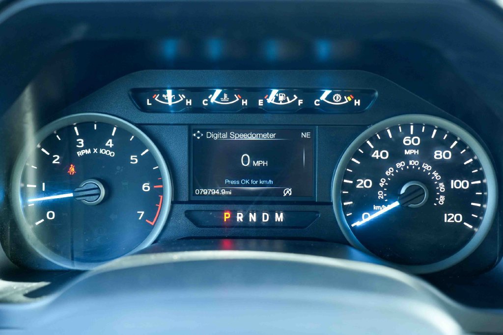Used 2020 Ford F150 XLT w/ Equipment Group 302A Luxury AWD/4WD image 24