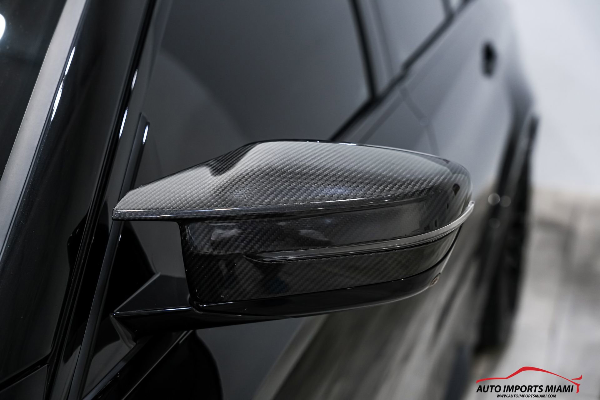 Used 2025 BMW M3 Competition w/ Executive Package image 11