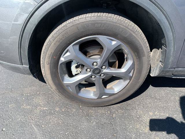 Certified 2025 Ford Escape ST-Line AWD/4WD image 13