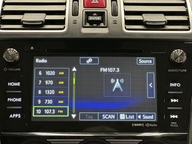 Used 2017 Subaru Forester 2.5i Premium image 11