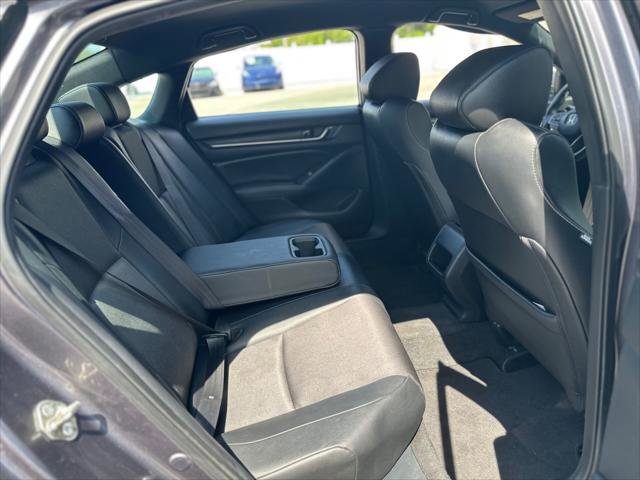 Used 2019 Honda Accord LX image 15