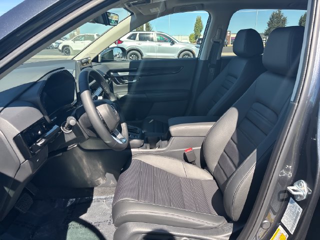 New 2027 Honda CR-V EX-L image 9
