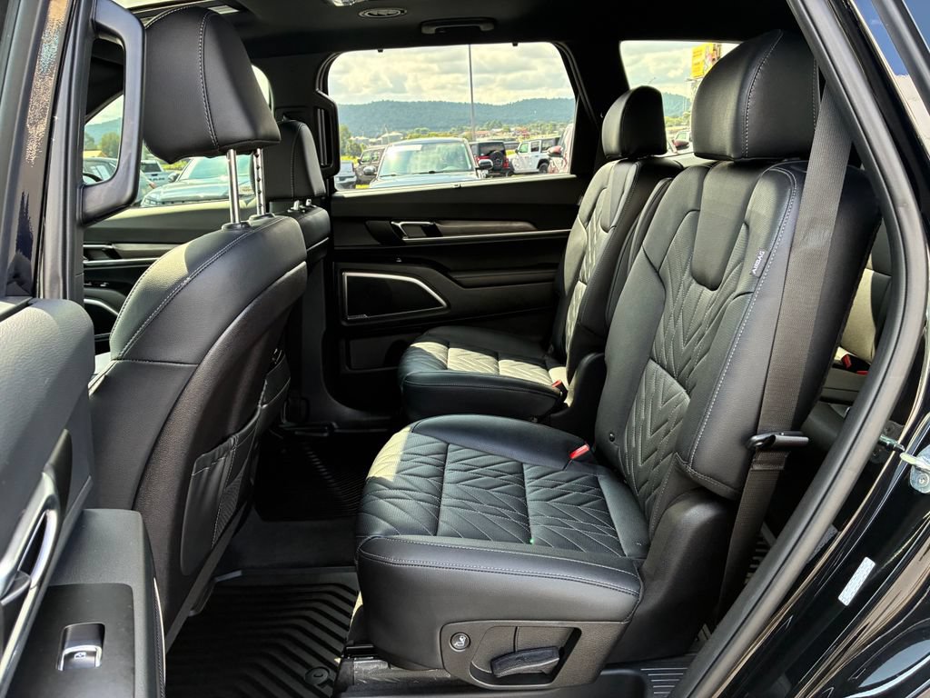 Used 2025 Kia Telluride EX X-Line AWD/4WD image 20