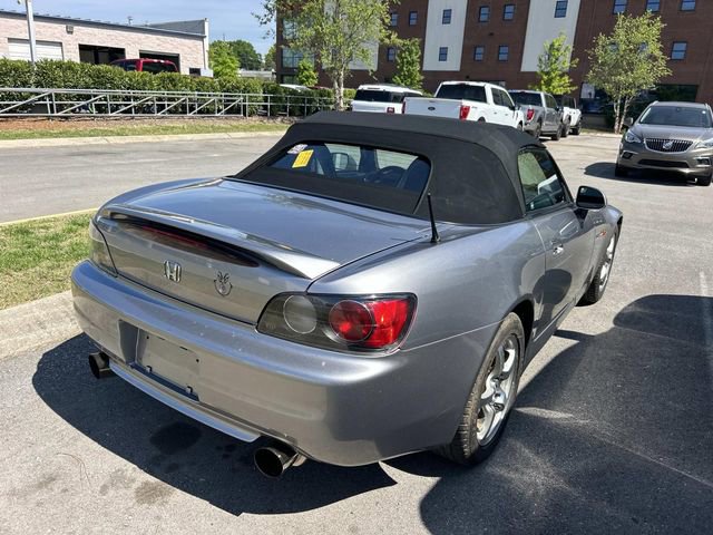 Used 2003 Honda S2000 image 4