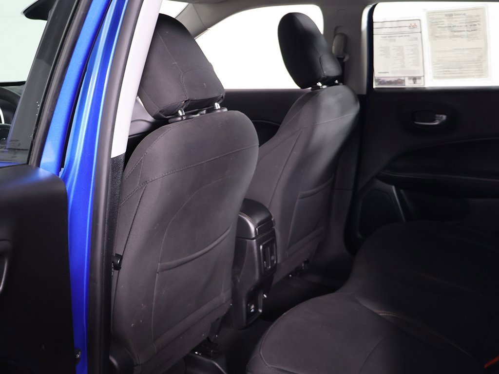 Used 2020 Jeep Compass Sport image 23