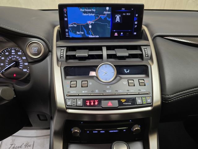 Used 2021 Lexus NX 300 AWD w/ Premium Package image 21