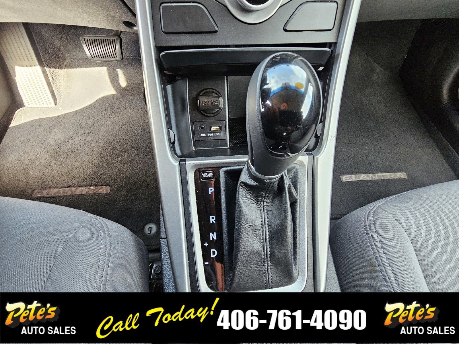 Used 2016 Hyundai Elantra SE FWD image 23