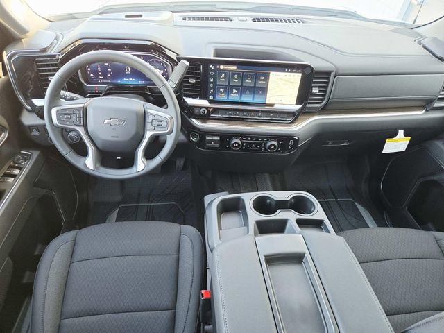 New 2026 Chevrolet Silverado 1500 RST w/ RST Select Package AWD/4WD image 6