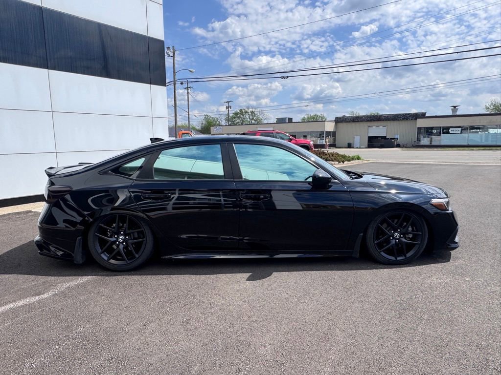 Used 2023 Honda Civic Si image 6