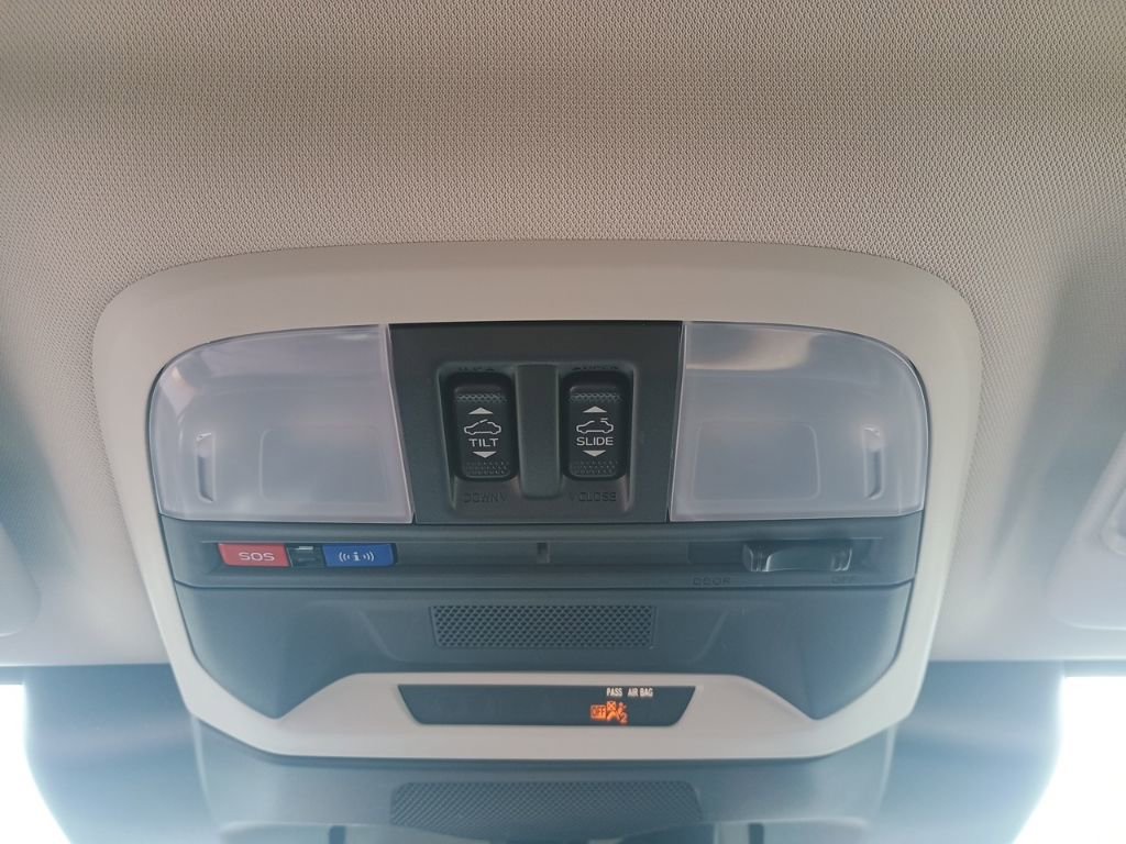 New 2026 Subaru Crosstrek 2.0i Premium image 22