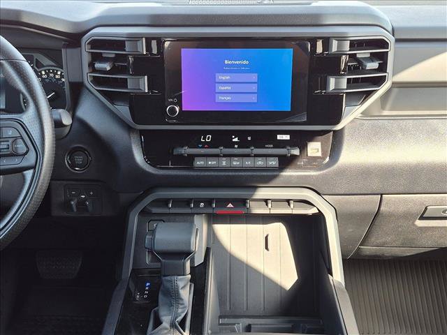 New 2026 Toyota Tundra SR5 AWD/4WD image 12