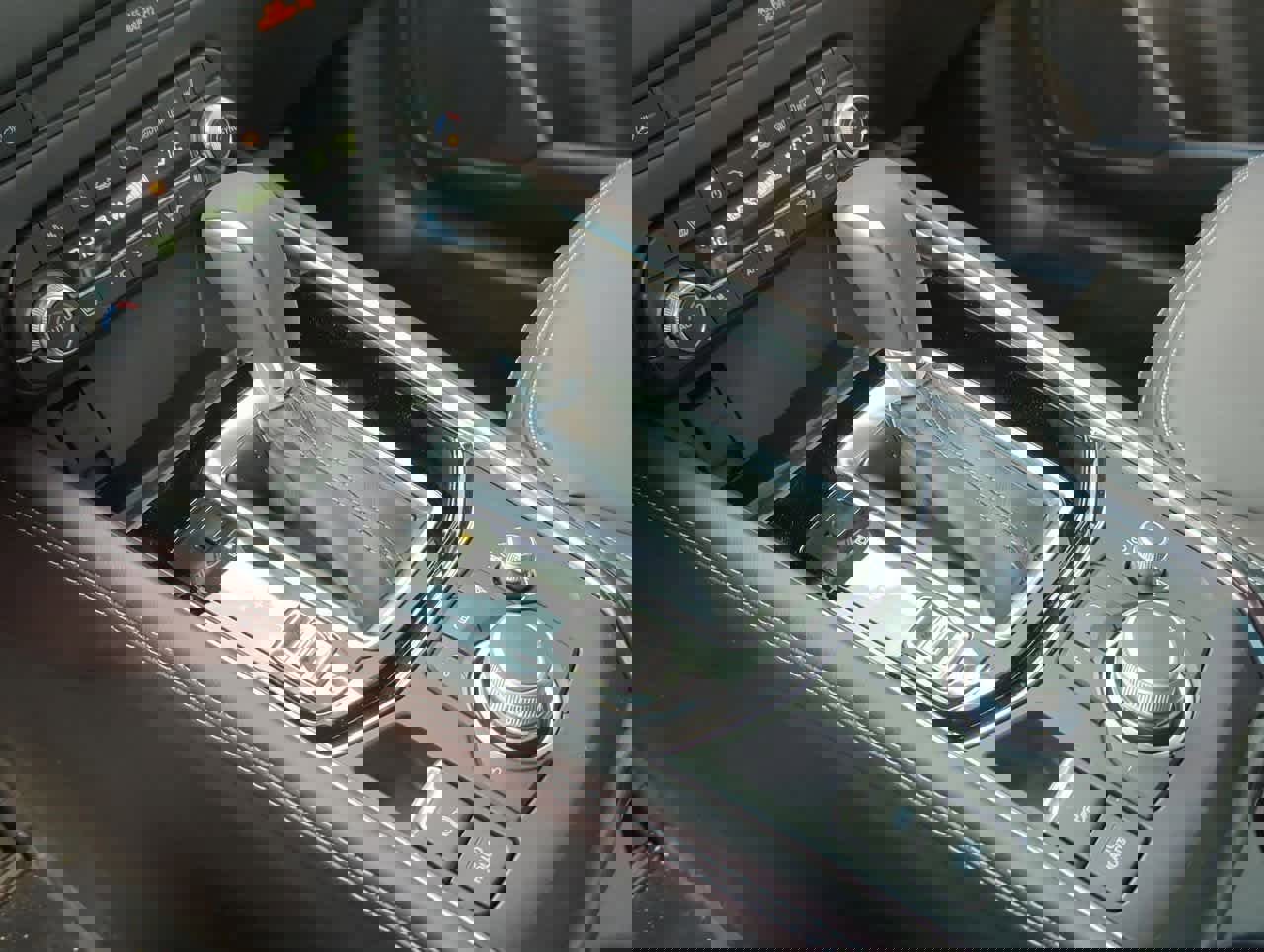 New 2025 MAZDA CX-5 Signature image 31