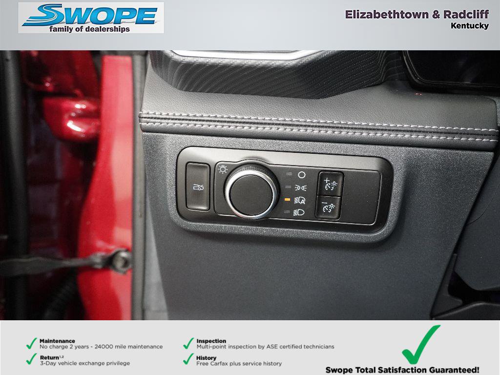 New 2025 Ford Mustang Premium image 22