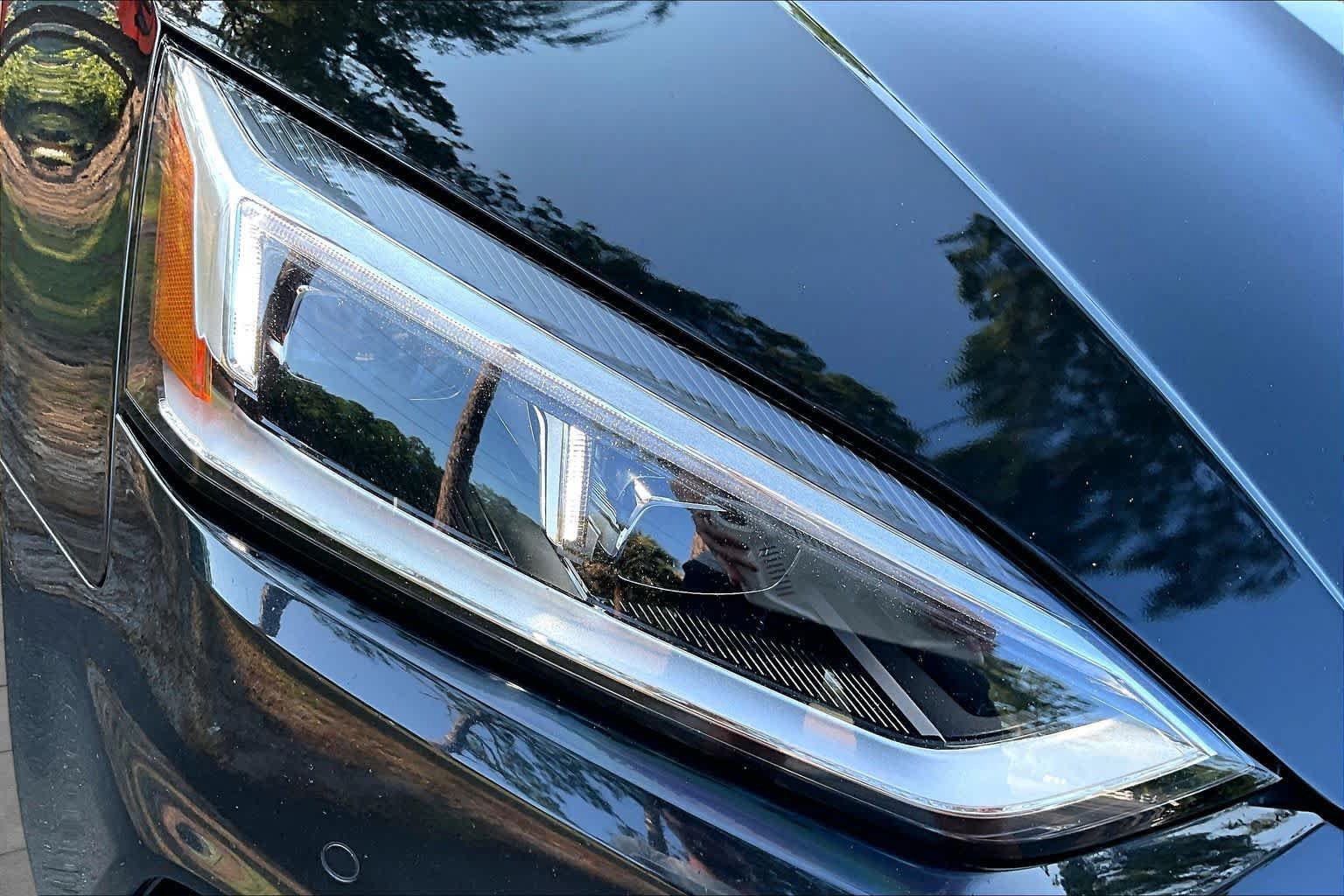 Used 2018 Audi A5 2.0T Premium Plus w/ Premium Plus AWD/4WD image 28