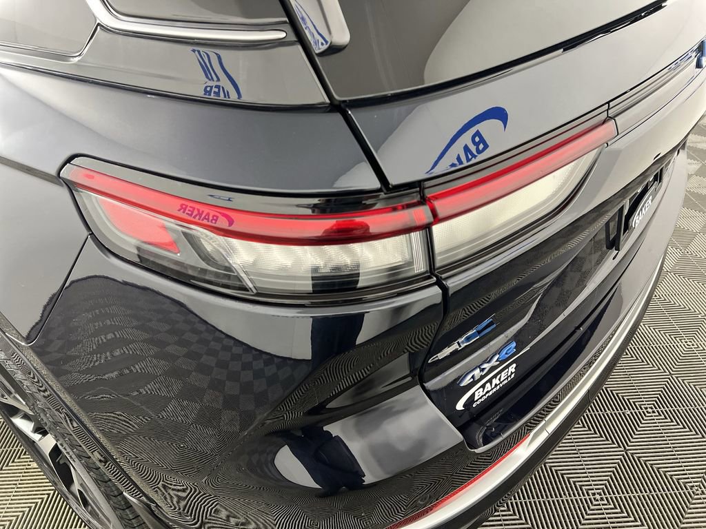 Used 2022 Jeep Grand Cherokee Summit image 36