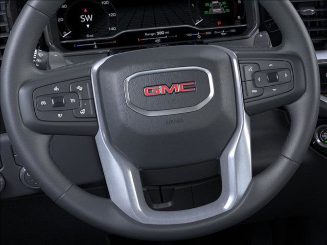 New 2026 GMC Sierra 1500 Elevation w/ Preferred Package image 19