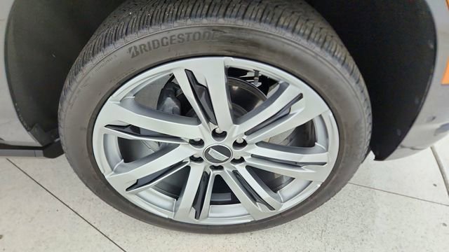 Used 2025 Cadillac Escalade Sport Platinum w/ LPO, Floor Liner Package image 65