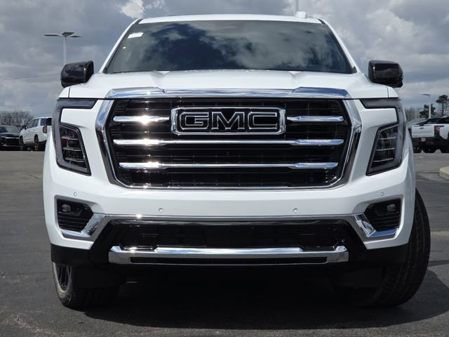 New 2026 GMC Yukon XL Elevation w/ Elevation Premium Package AWD/4WD image 23