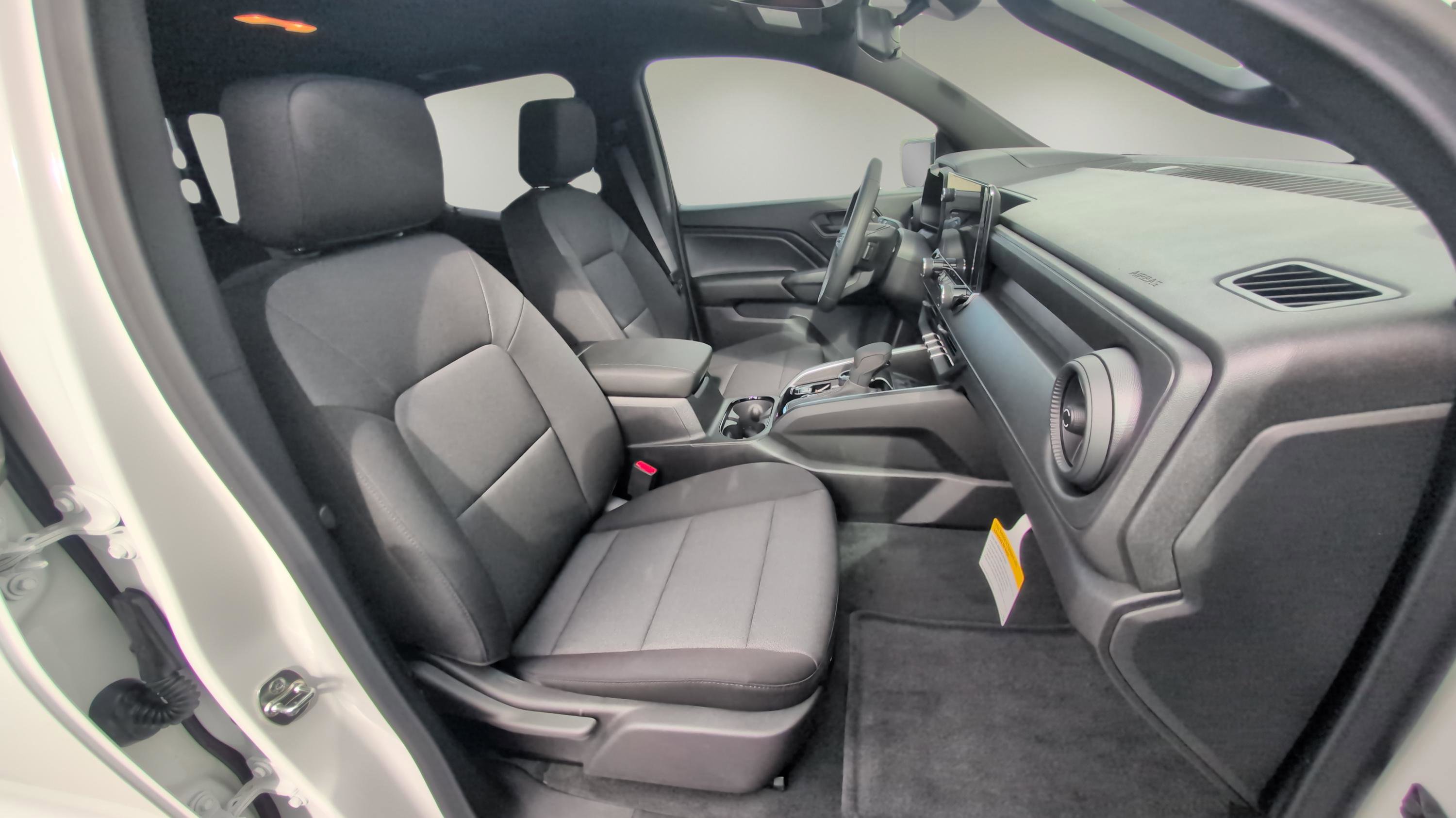 New 2026 Chevrolet Colorado Trail Boss image 12