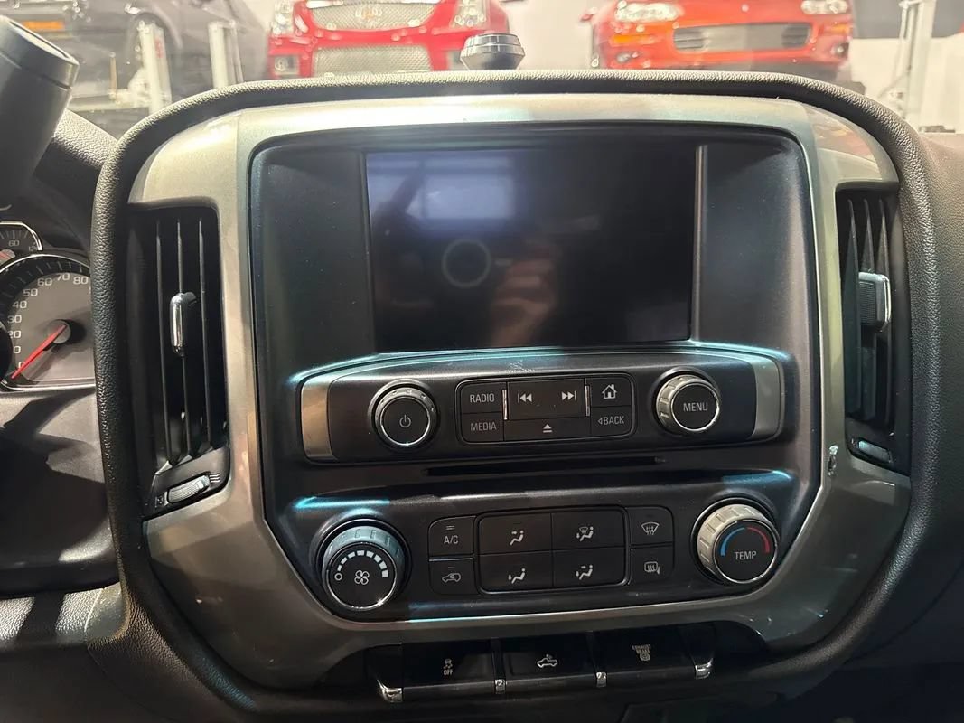 Used 2019 Chevrolet Silverado 2500 LT AWD/4WD image 73