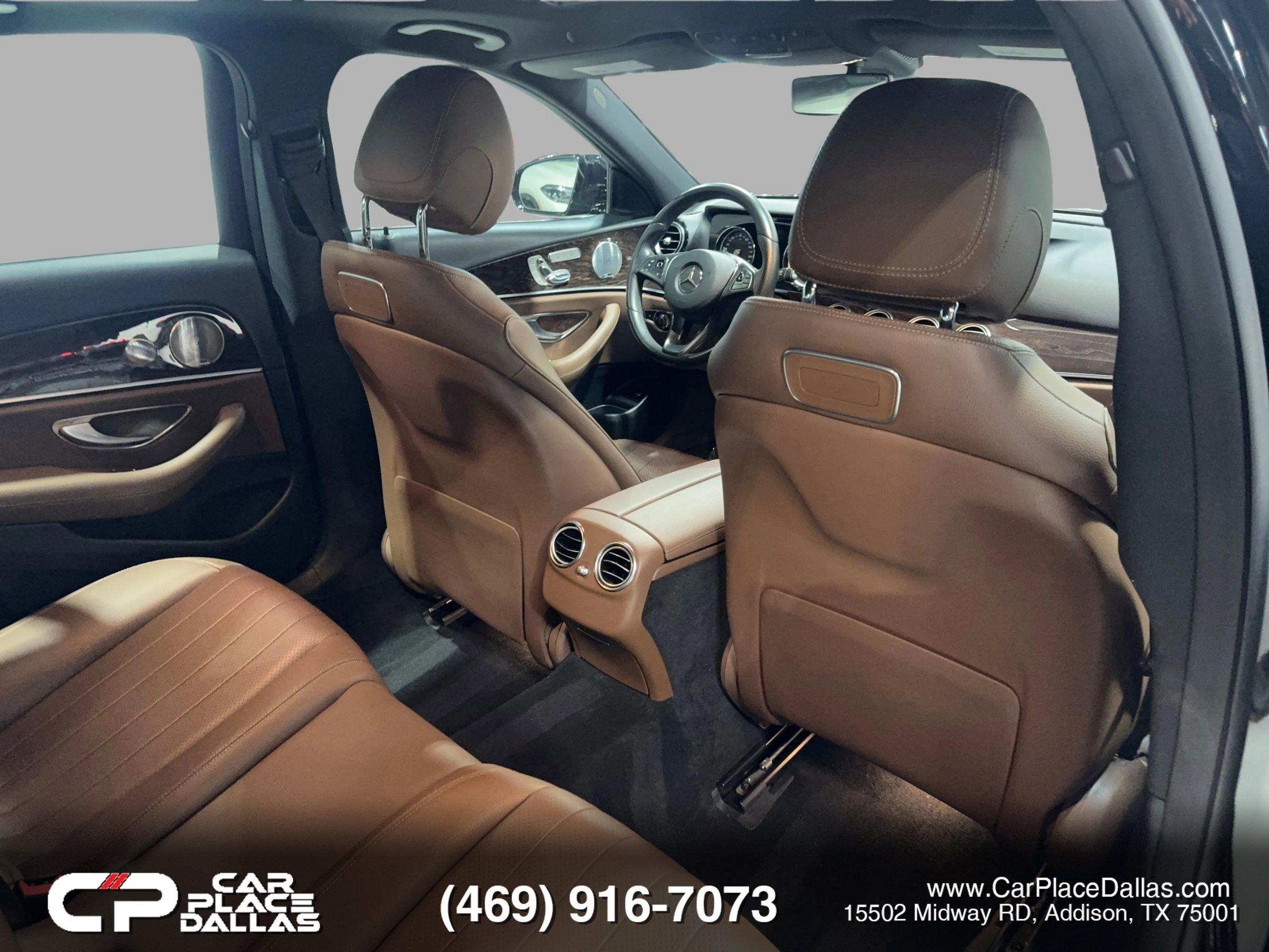 Used 2018 Mercedes-Benz E 300 image 29