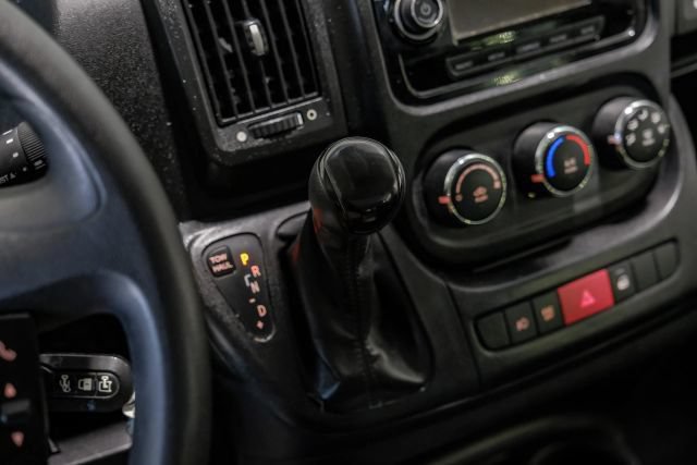 Used 2014 RAM ProMaster 3500 w/ Interior Convenience Group FWD image 27