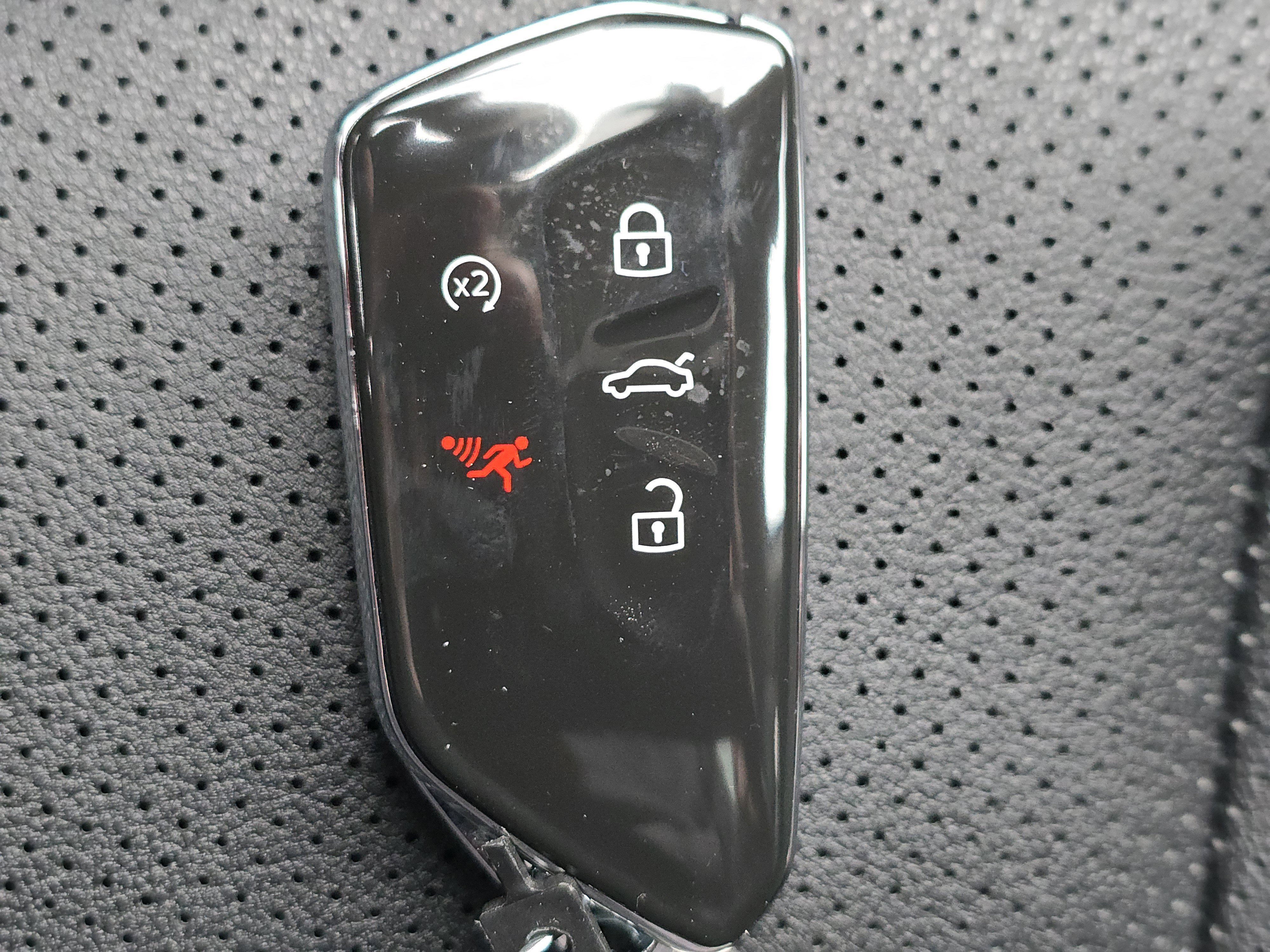 New 2026 Volkswagen Atlas SE image 27