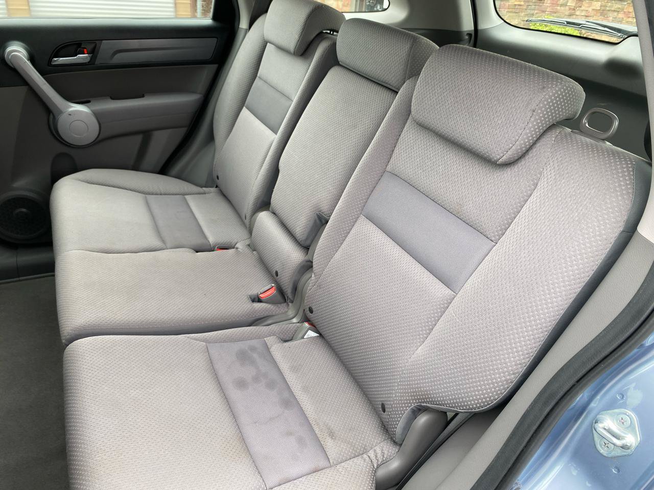 Used 2007 Honda CR-V LX image 7