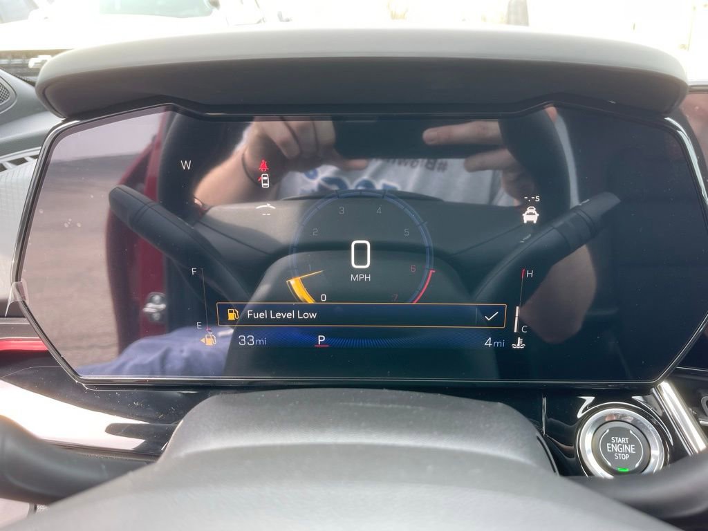 New 2026 Chevrolet Trax RS image 14