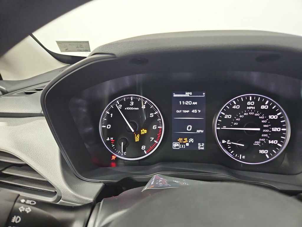 New 2026 Subaru Crosstrek 2.0i Premium image 15