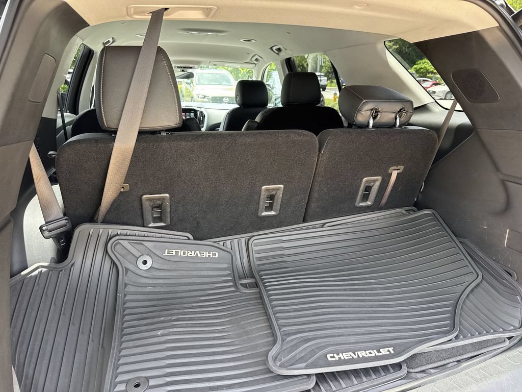Used 2019 Chevrolet Traverse LT FWD image 57