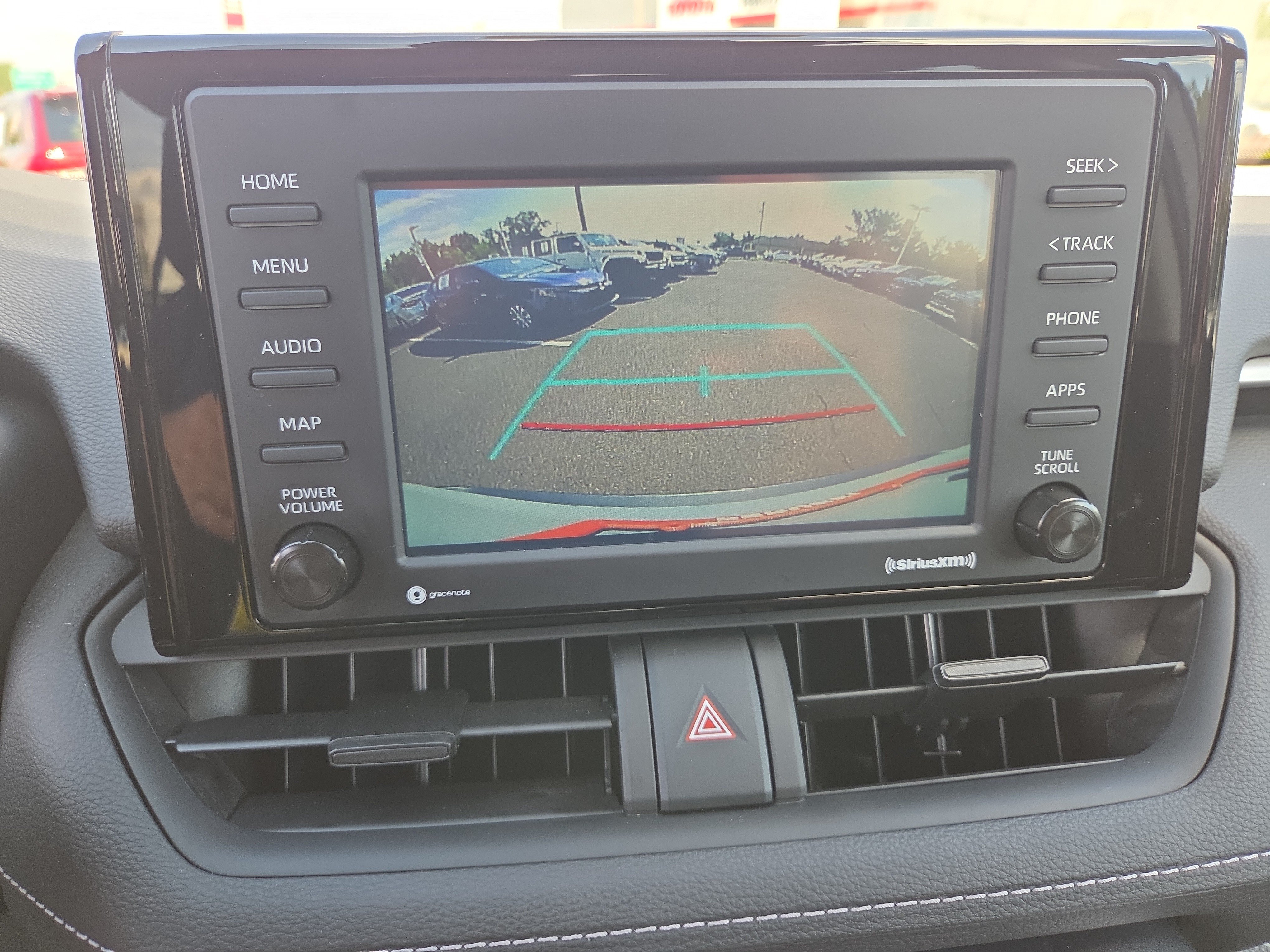 Certified 2021 Toyota RAV4 XLE w/ XLE Grade Weather Package AWD/4WD image 22