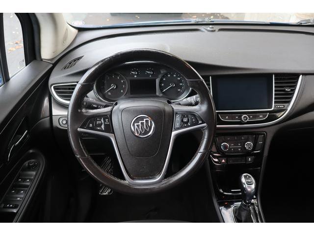Used 2017 Buick Encore Preferred image 9