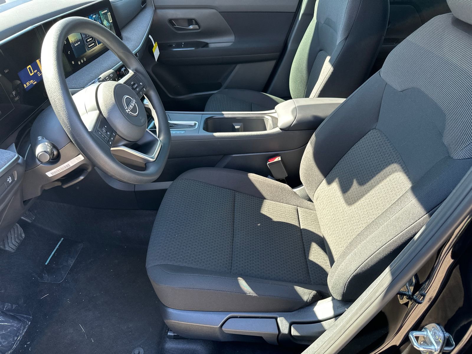 New 2026 Nissan Kicks S image 9