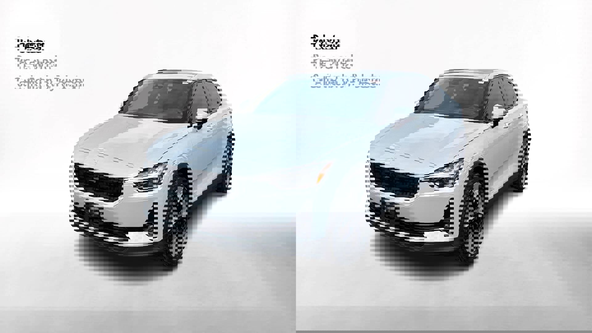 Certified 2023 Polestar Polestar 2 w/ Pilot Pack