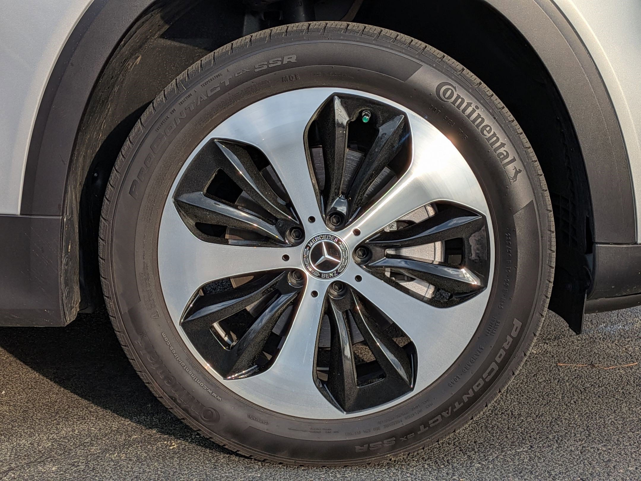 Certified 2026 Mercedes-Benz GLB 250 image 12