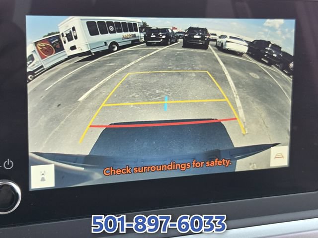 Used 2025 Toyota Tacoma SR5 RWD image 19