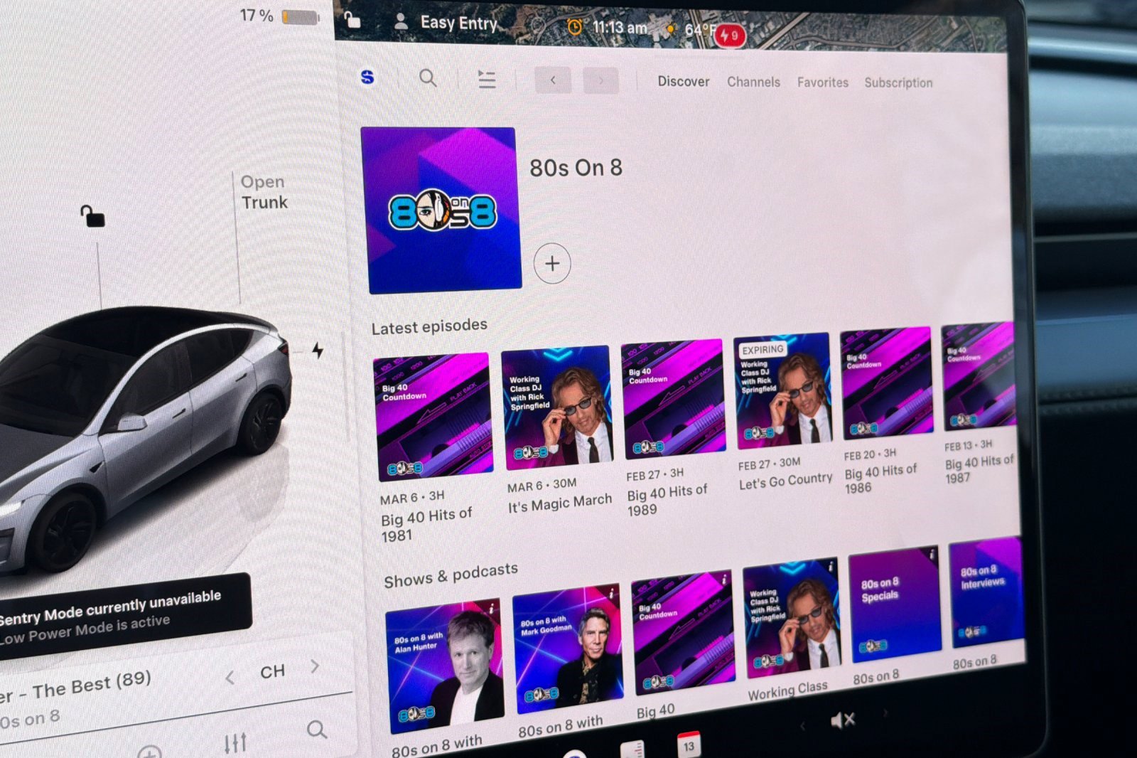 Used 2026 Tesla Model Y image 24