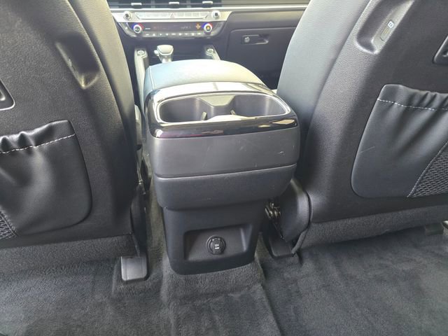 Used 2023 Kia Telluride EX image 25