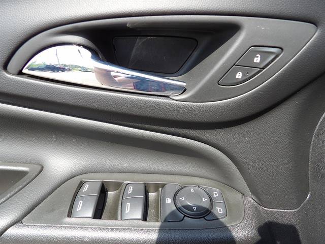 Certified 2024 Chevrolet Equinox LT AWD/4WD image 15