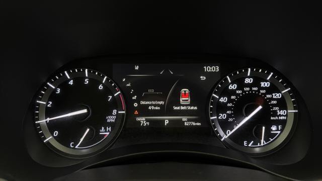 Used 2021 Toyota Highlander XLE AWD/4WD image 27