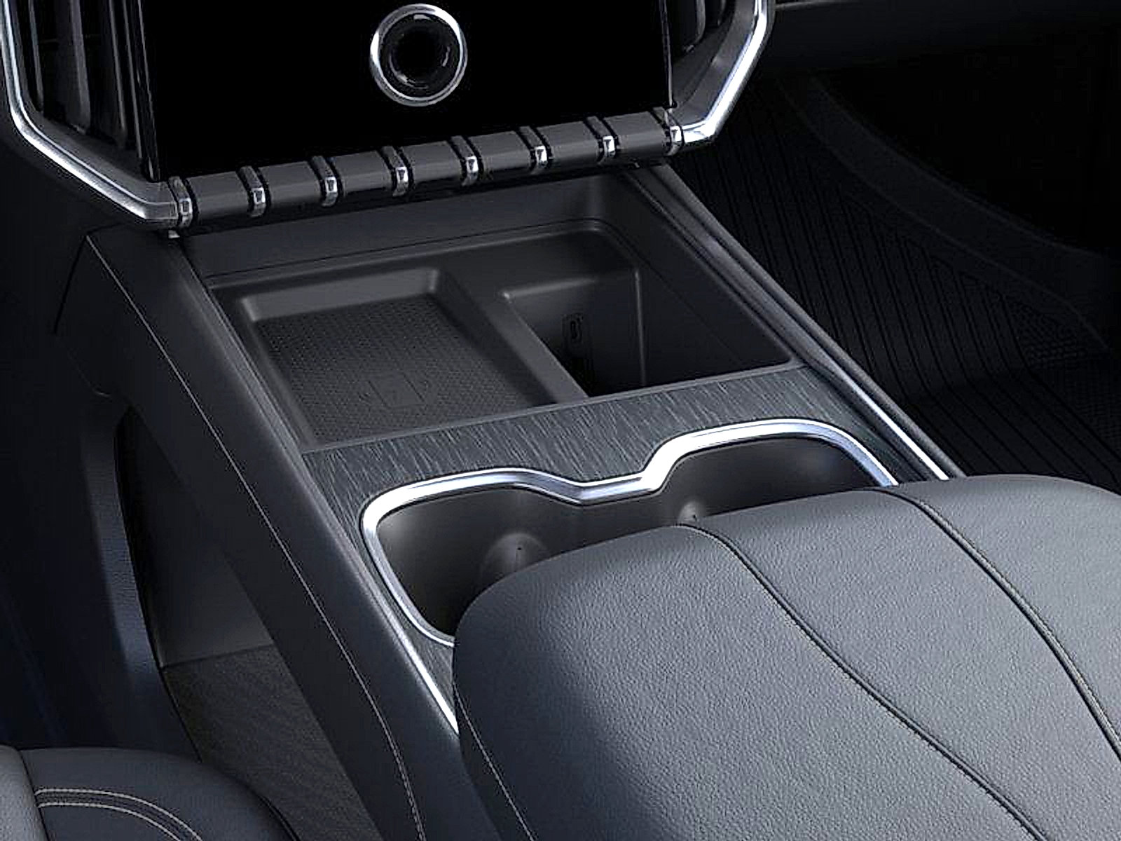 New 2026 GMC Acadia Elevation w/ Black Edition image 23