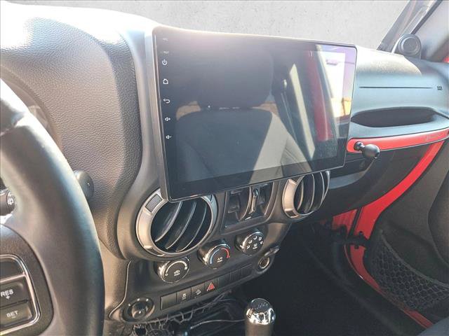 Used 2014 Jeep Wrangler Unlimited Sport w/ Quick Order Package 24S image 15