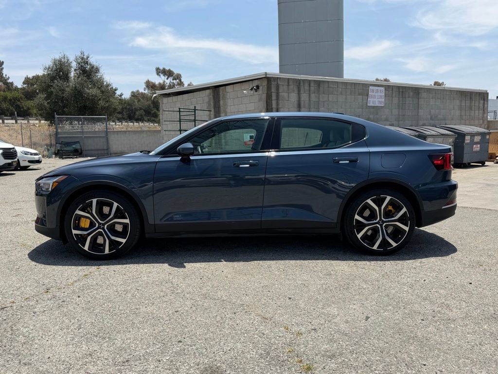 Used 2023 Polestar Polestar 2 w/ Pilot Pack AWD/4WD image 7
