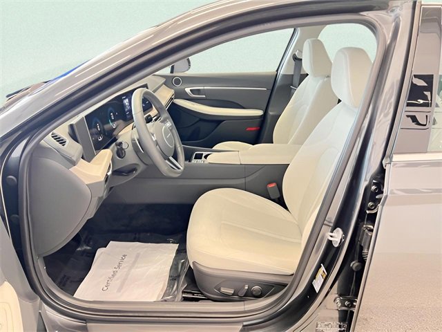 Used 2025 Hyundai Sonata SEL image 18