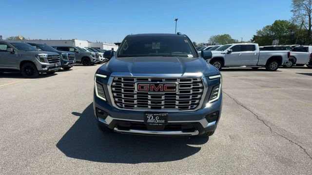 New 2026 GMC Yukon XL Denali image 3