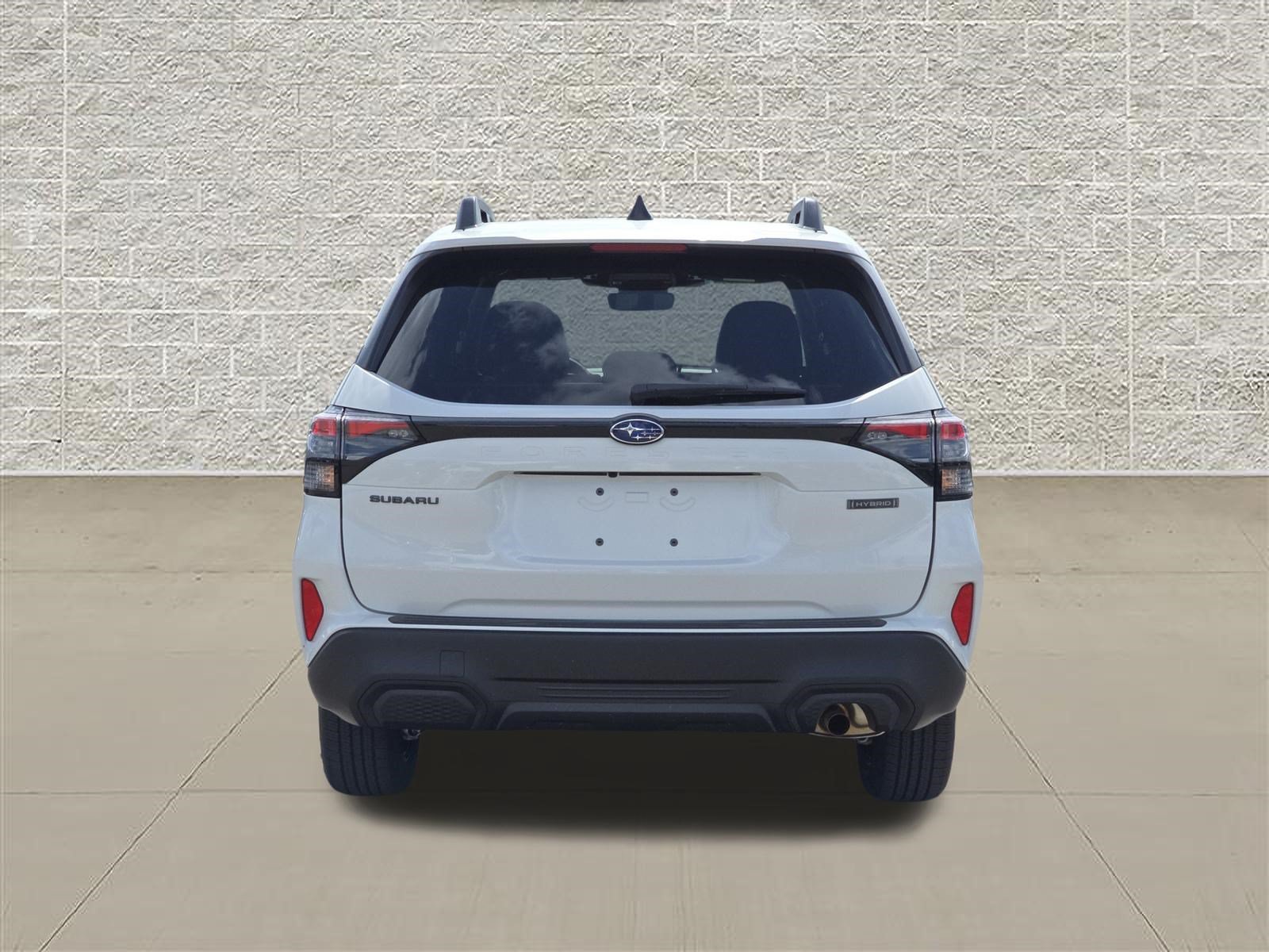 New 2026 Subaru Forester Premium AWD/4WD image 6