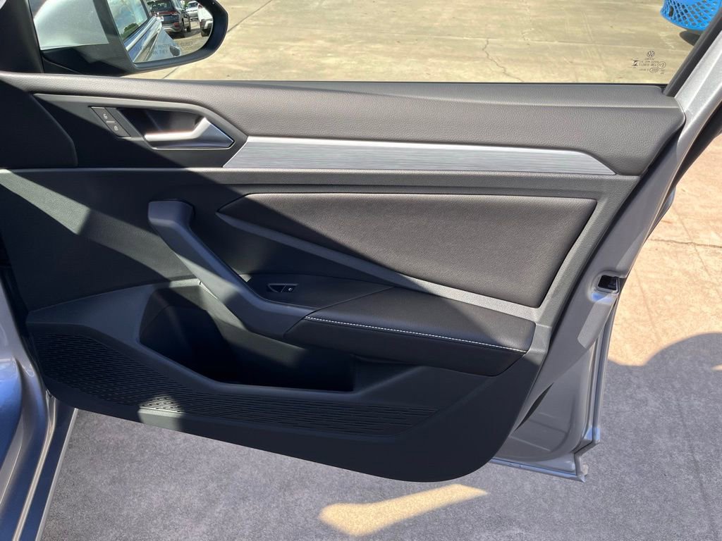 New 2026 Volkswagen Jetta S image 31
